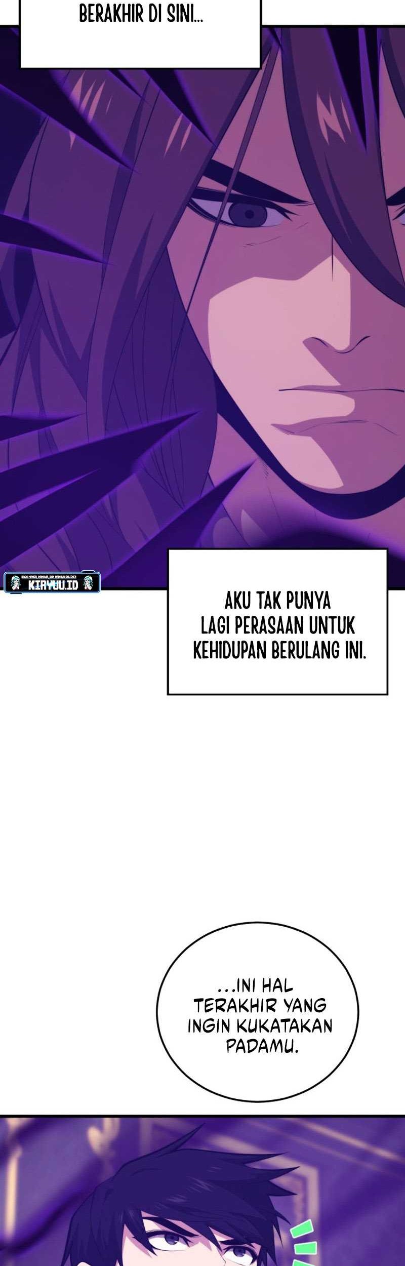 Seoul Station Necromancer Chapter 131 Gambar 35