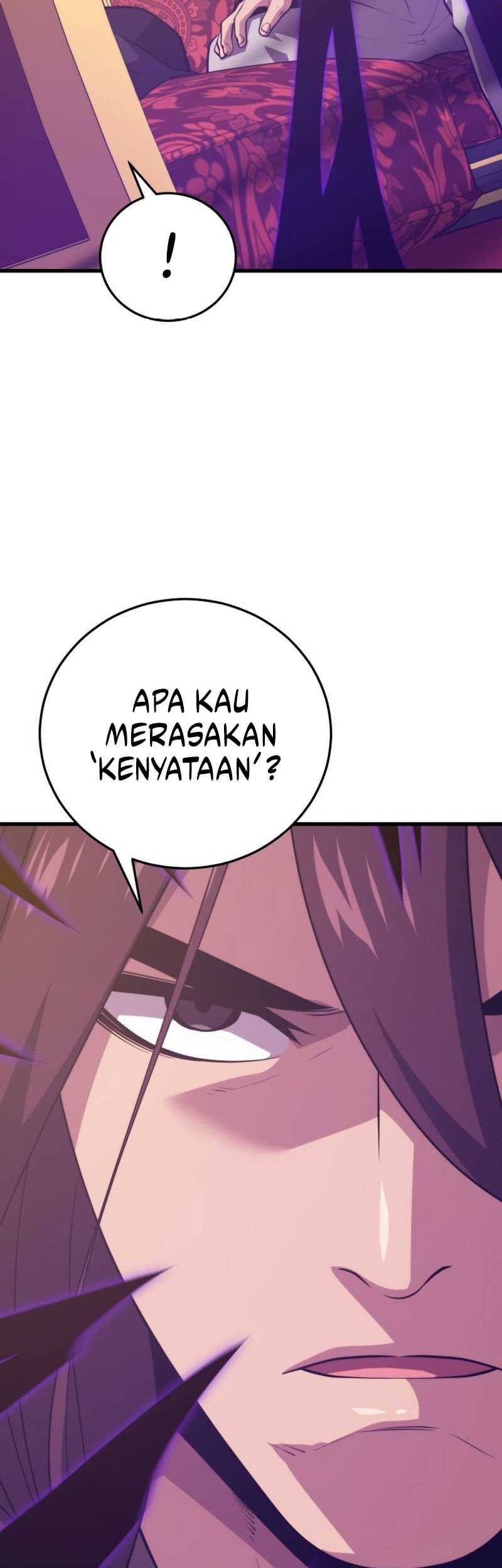 Seoul Station Necromancer Chapter 131 Gambar 39