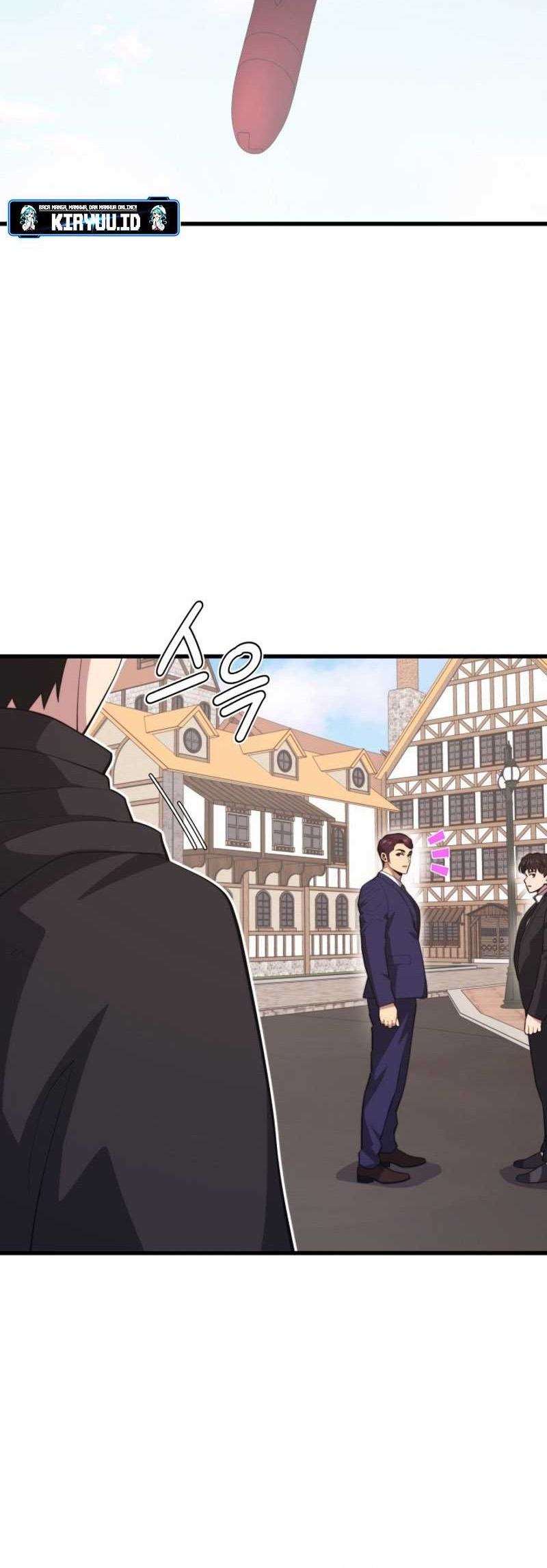 Seoul Station Necromancer Chapter 131 Gambar 42