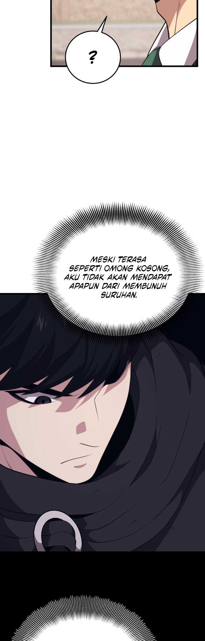Seoul Station Necromancer Chapter 131 Gambar 45