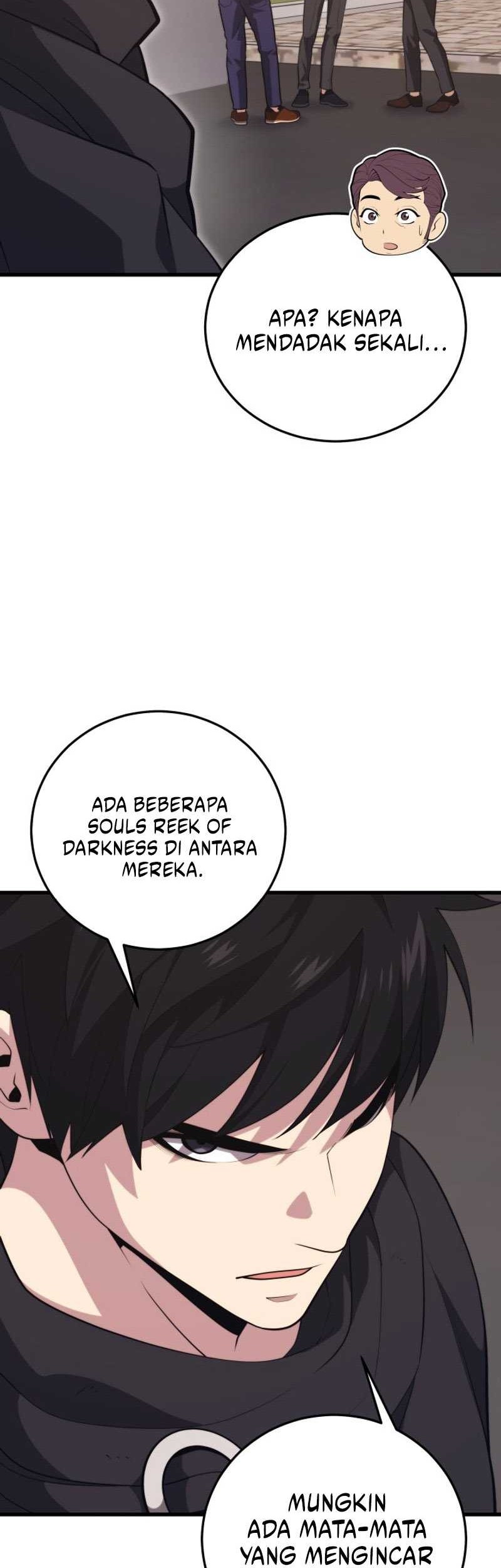 Seoul Station Necromancer Chapter 131 Gambar 48