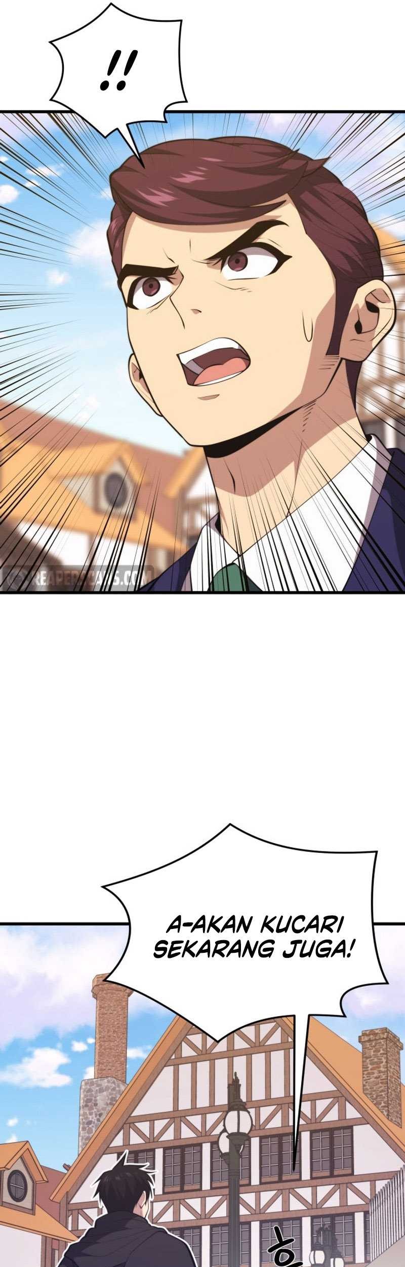 Seoul Station Necromancer Chapter 131 Gambar 50