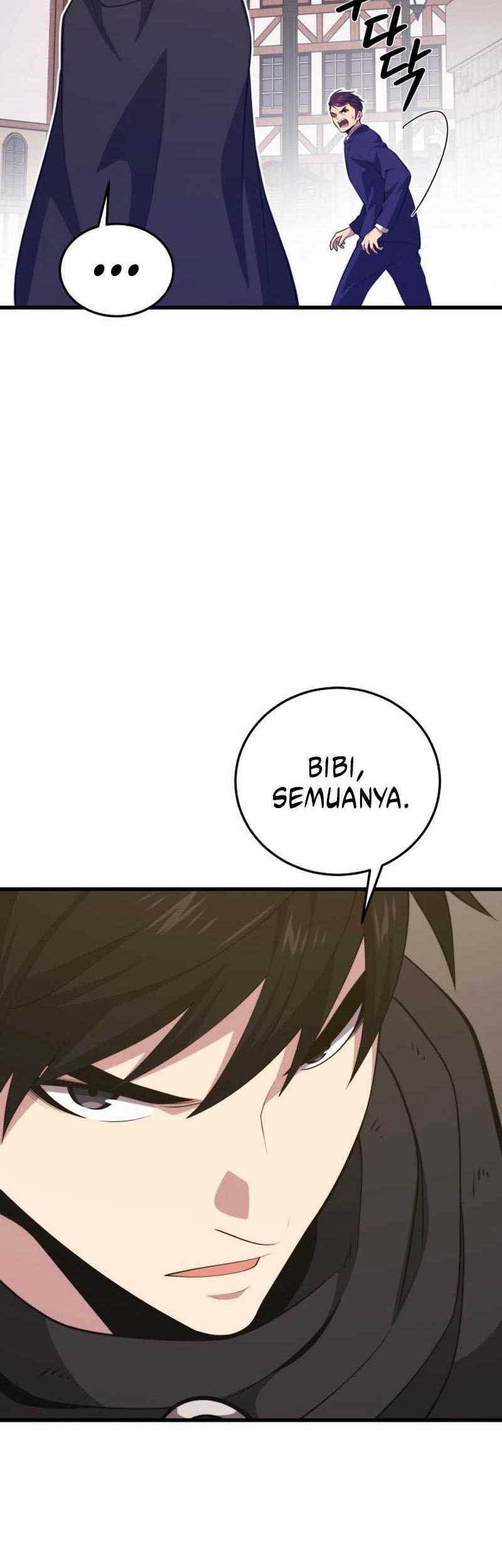 Seoul Station Necromancer Chapter 131 Gambar 51