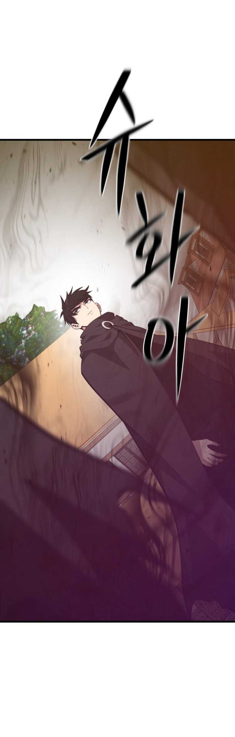 Seoul Station Necromancer Chapter 131 Gambar 52