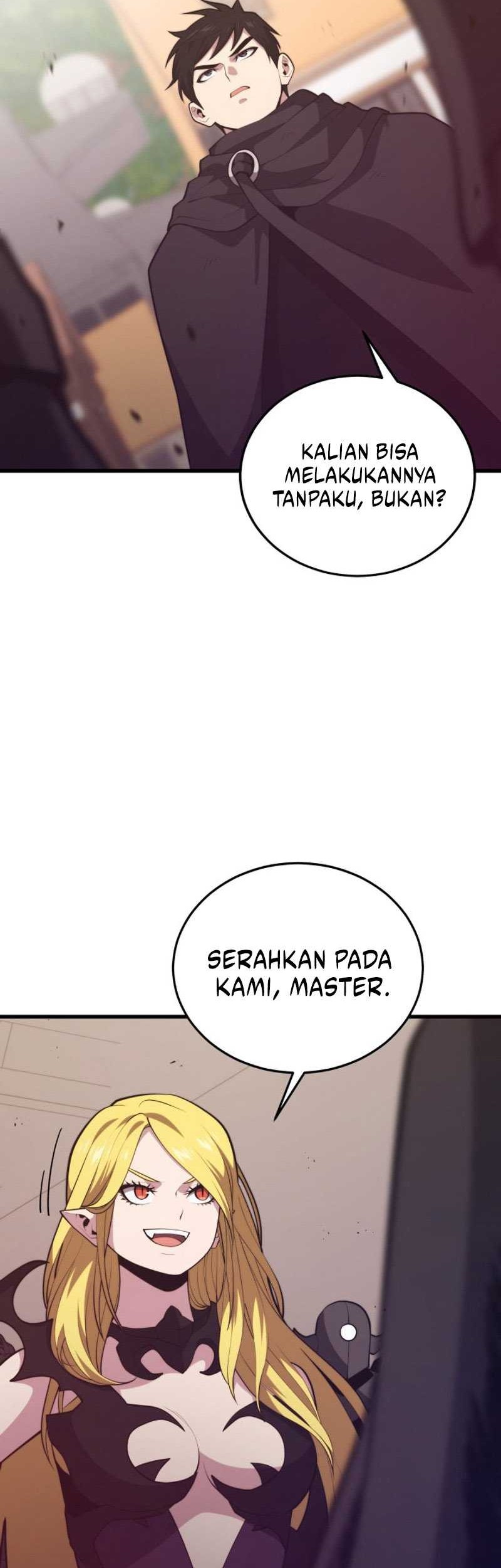 Seoul Station Necromancer Chapter 131 Gambar 55