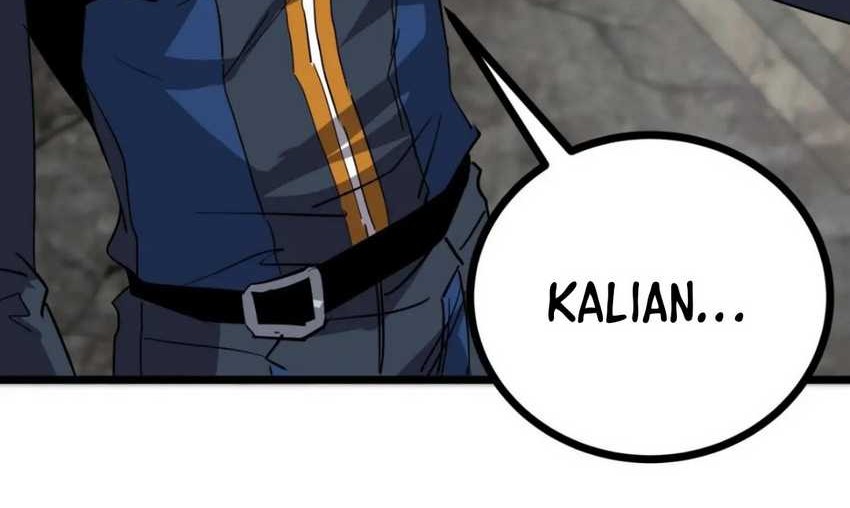 This Game Is Too Realistic Chapter 79 Gambar 4