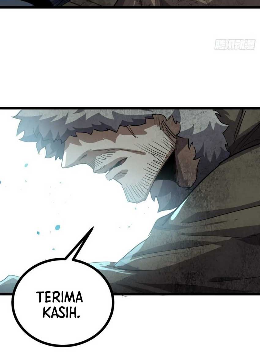 This Game Is Too Realistic Chapter 79 Gambar 7