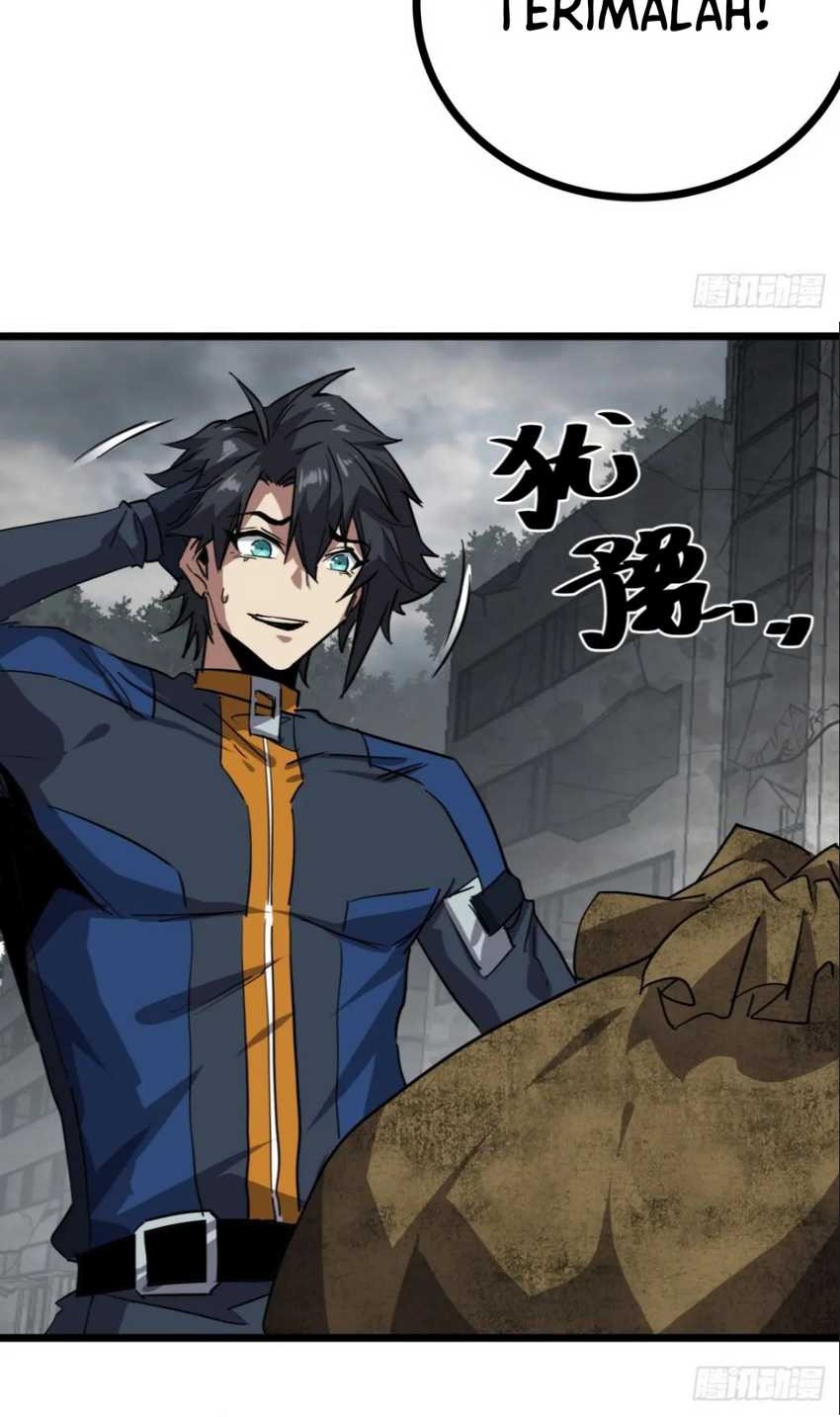 This Game Is Too Realistic Chapter 79 Gambar 12