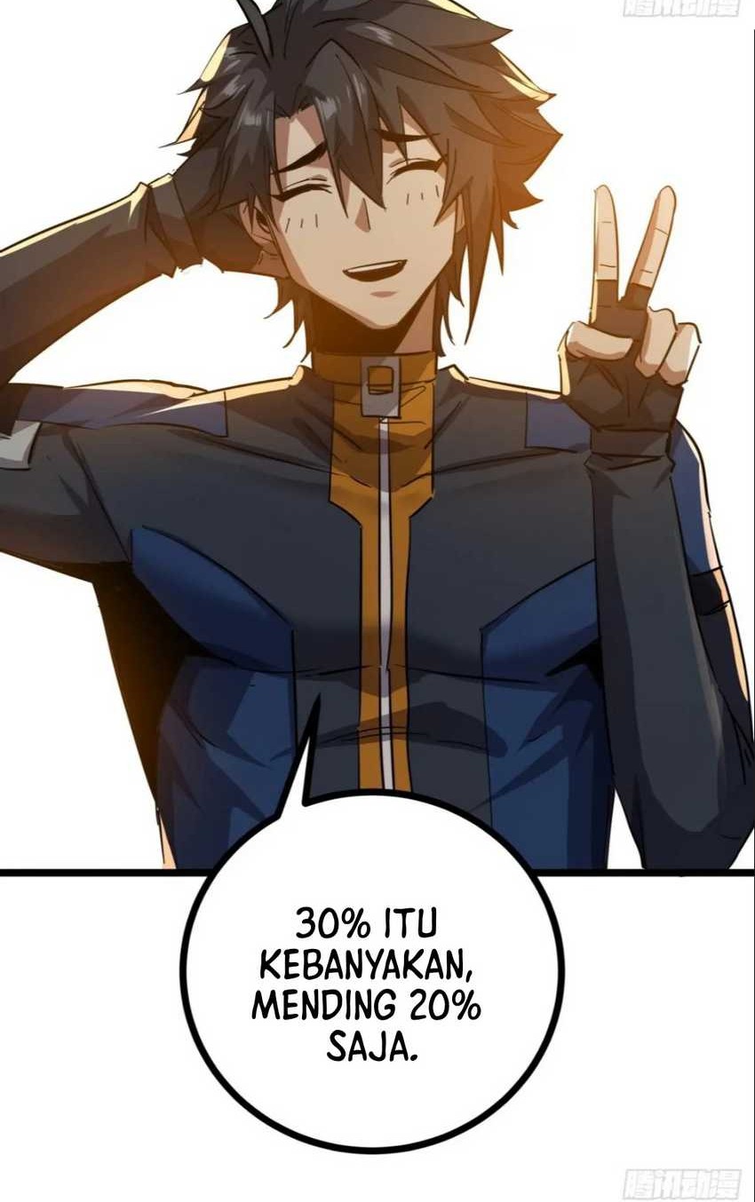 This Game Is Too Realistic Chapter 79 Gambar 30