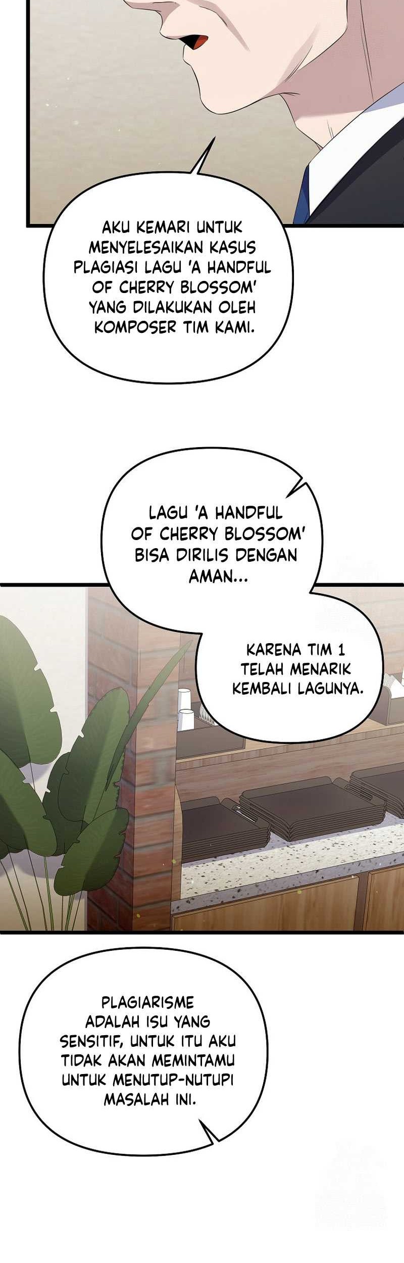 The Crazy Genius Composer Returns Chapter 25 Gambar 41