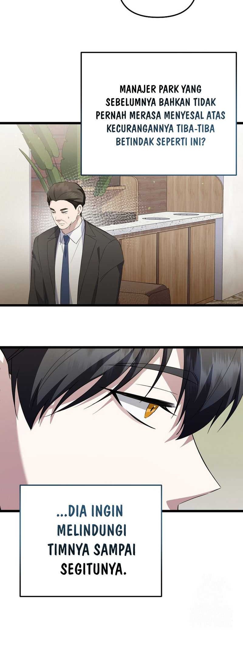 The Crazy Genius Composer Returns Chapter 25 Gambar 43