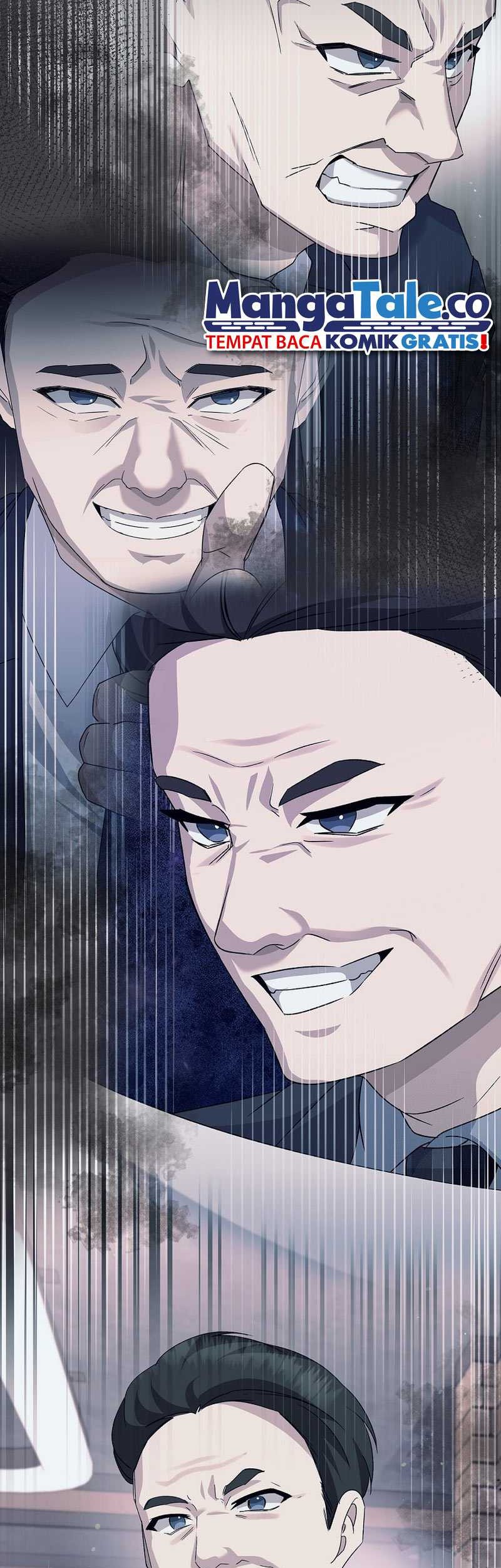 The Crazy Genius Composer Returns Chapter 25 Gambar 46