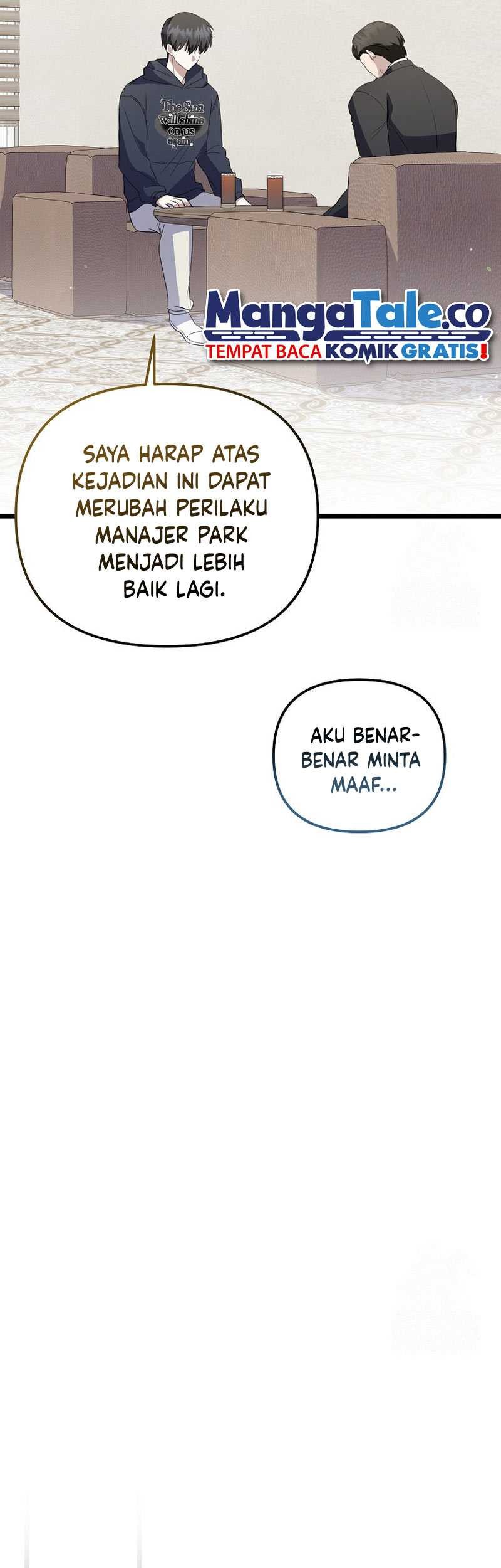 The Crazy Genius Composer Returns Chapter 25 Gambar 49