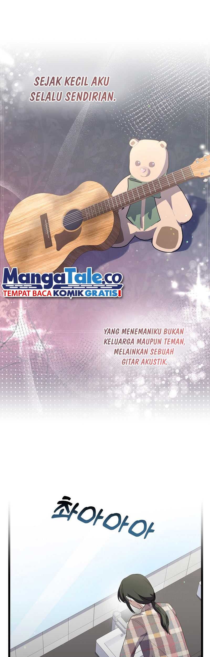 Baca The Crazy Genius Composer Returns Chapter 25 Gambar 2