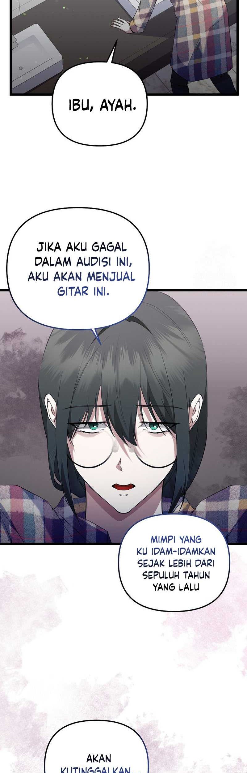 The Crazy Genius Composer Returns Chapter 25 Gambar 3