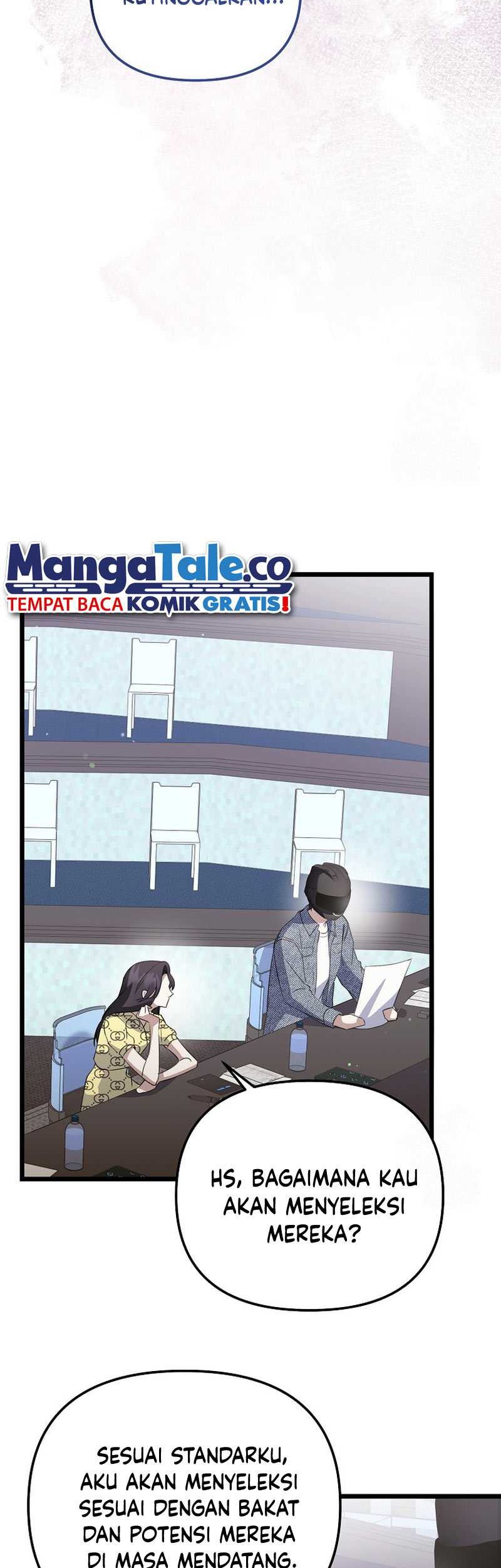 The Crazy Genius Composer Returns Chapter 25 Gambar 4