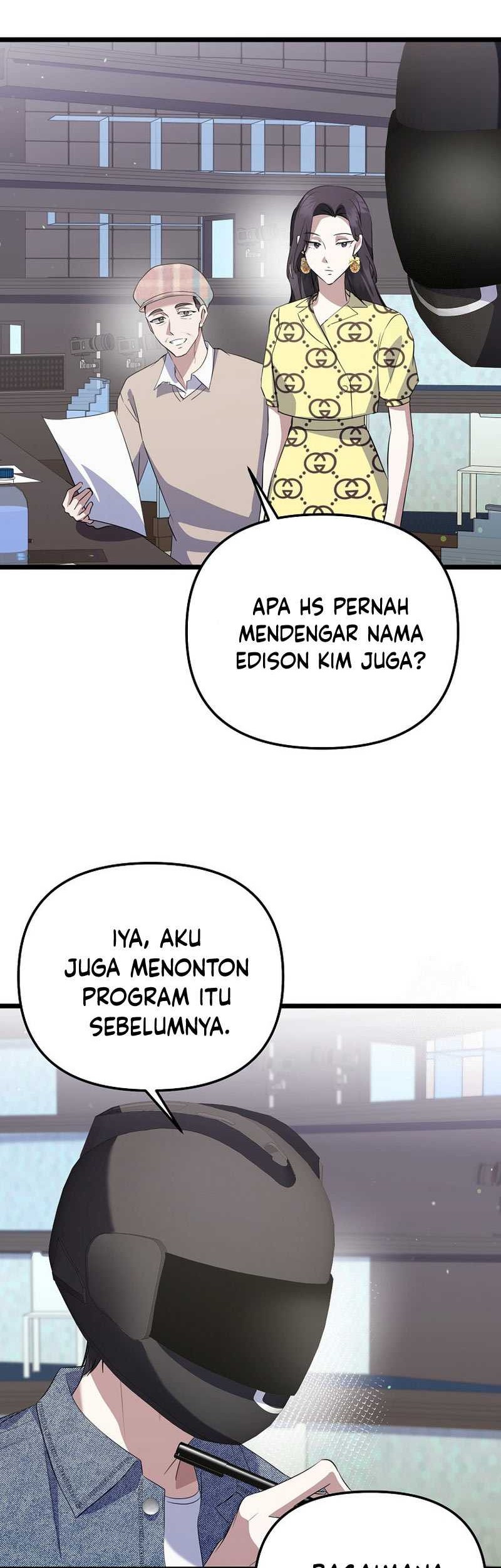 The Crazy Genius Composer Returns Chapter 25 Gambar 8