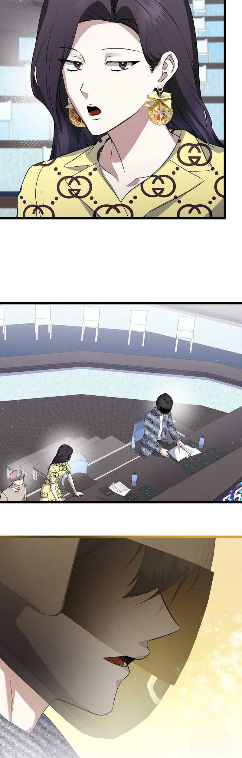 The Crazy Genius Composer Returns Chapter 25 Gambar 10