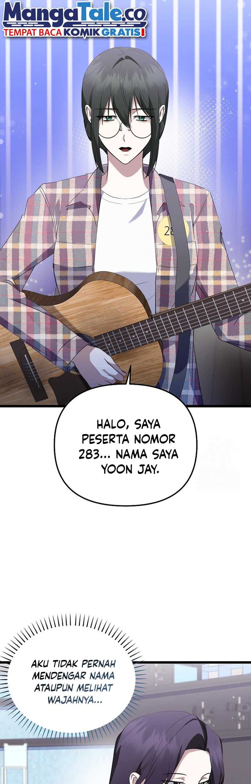 The Crazy Genius Composer Returns Chapter 25 Gambar 12