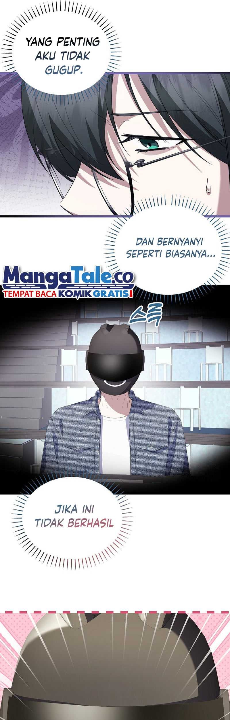 The Crazy Genius Composer Returns Chapter 25 Gambar 17