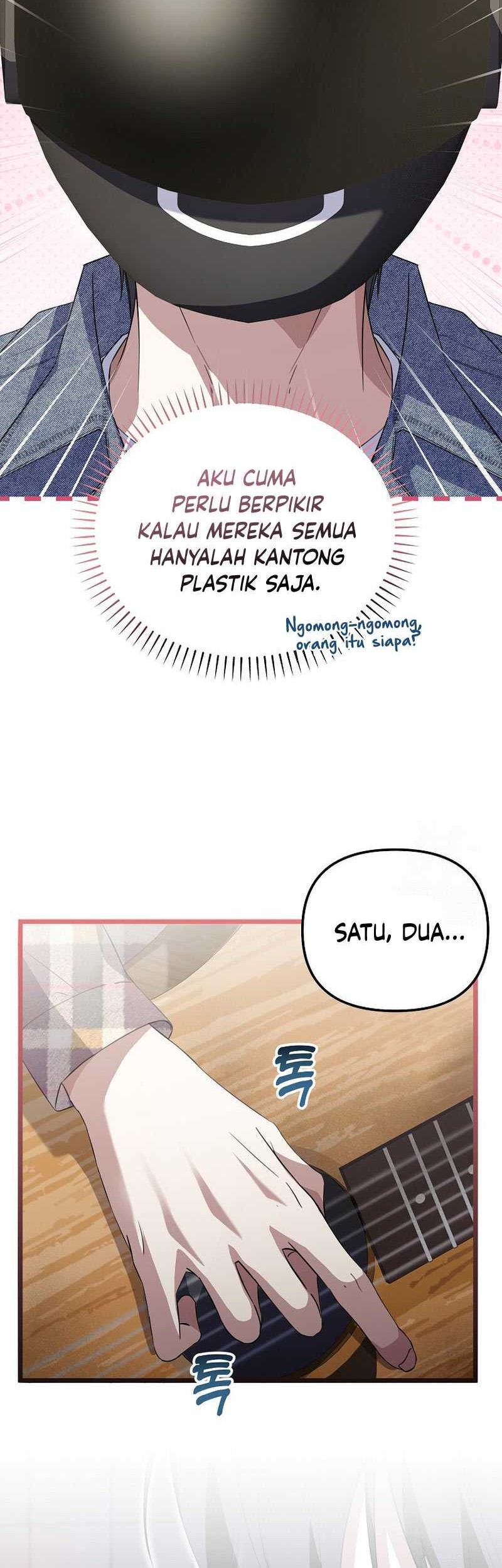 The Crazy Genius Composer Returns Chapter 25 Gambar 18