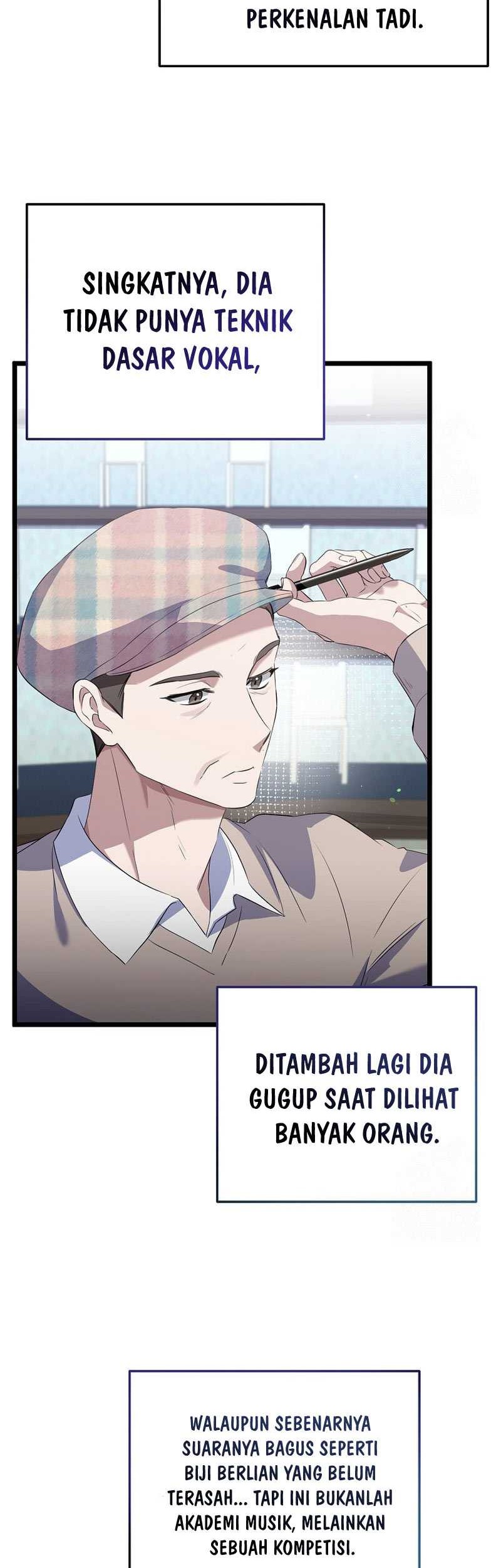 The Crazy Genius Composer Returns Chapter 25 Gambar 22