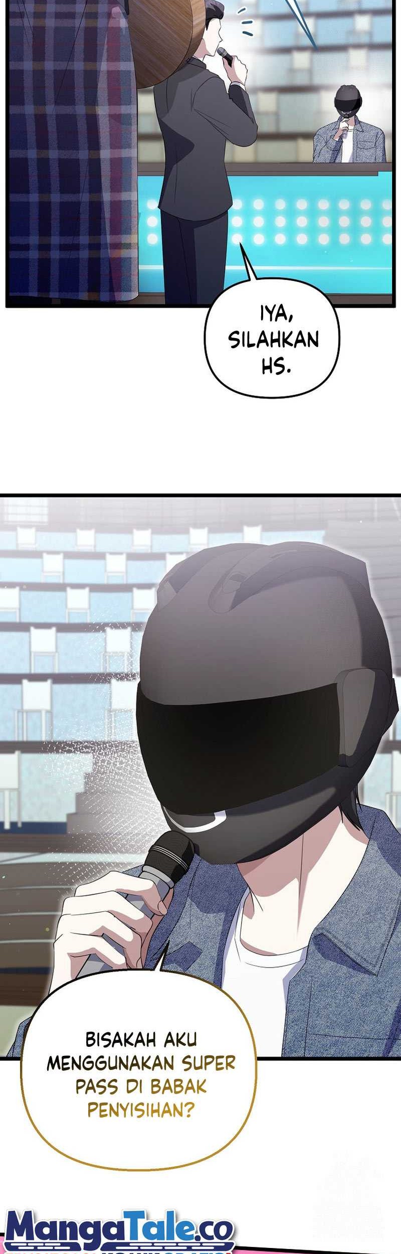 The Crazy Genius Composer Returns Chapter 25 Gambar 26