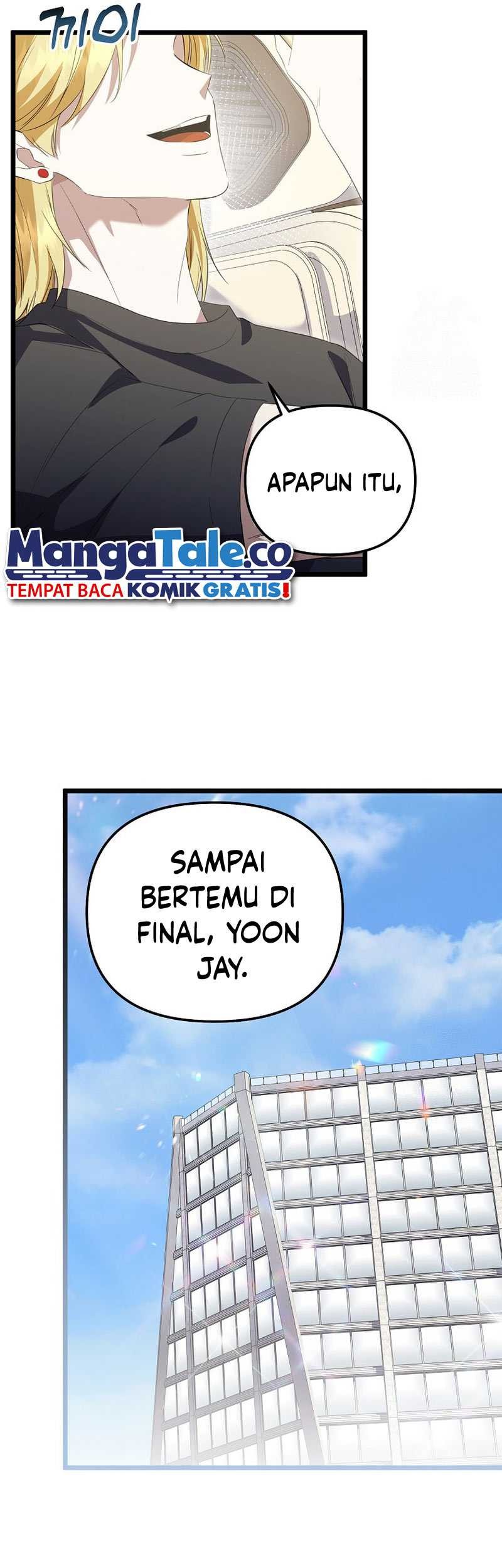 The Crazy Genius Composer Returns Chapter 25 Gambar 35