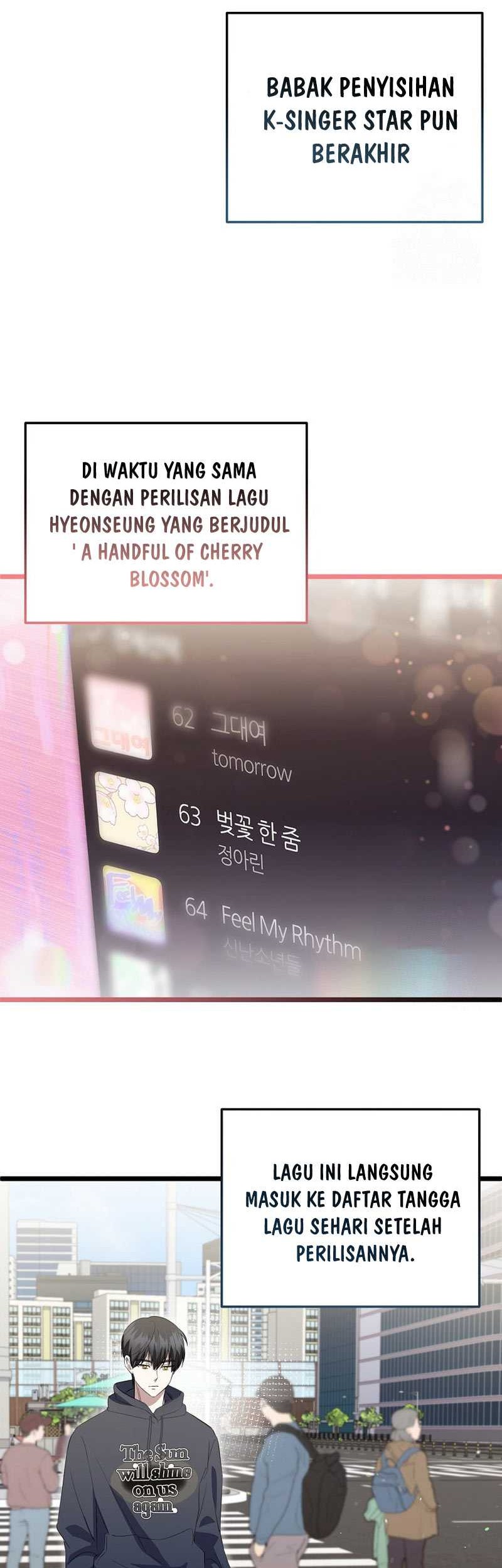 The Crazy Genius Composer Returns Chapter 25 Gambar 36
