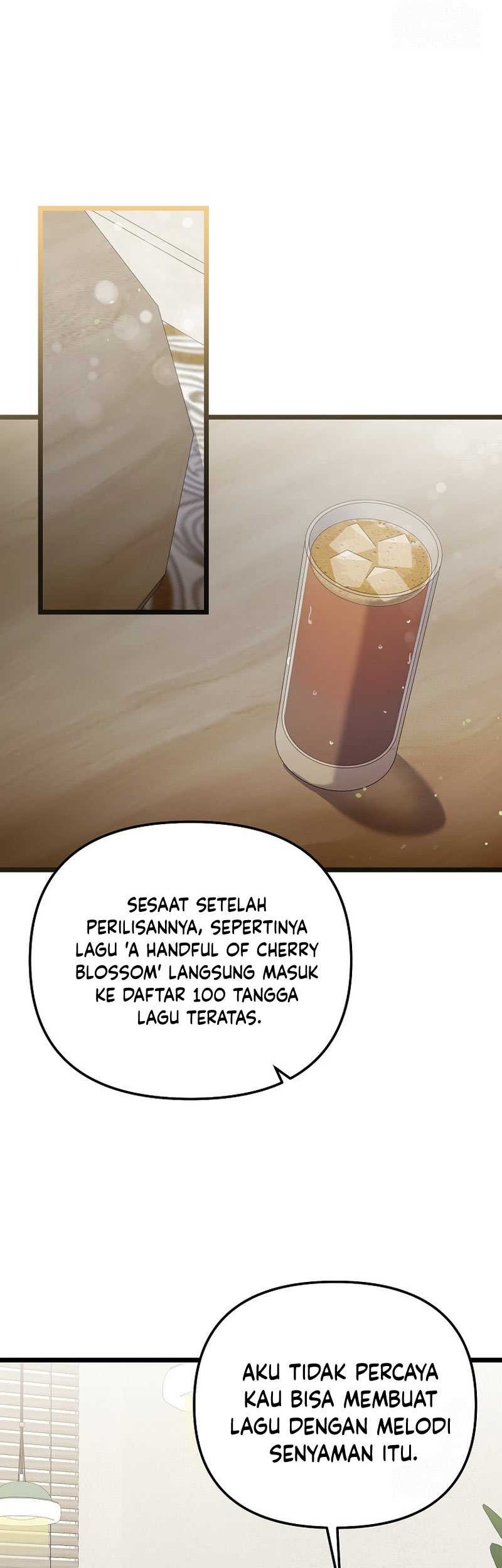 The Crazy Genius Composer Returns Chapter 25 Gambar 38