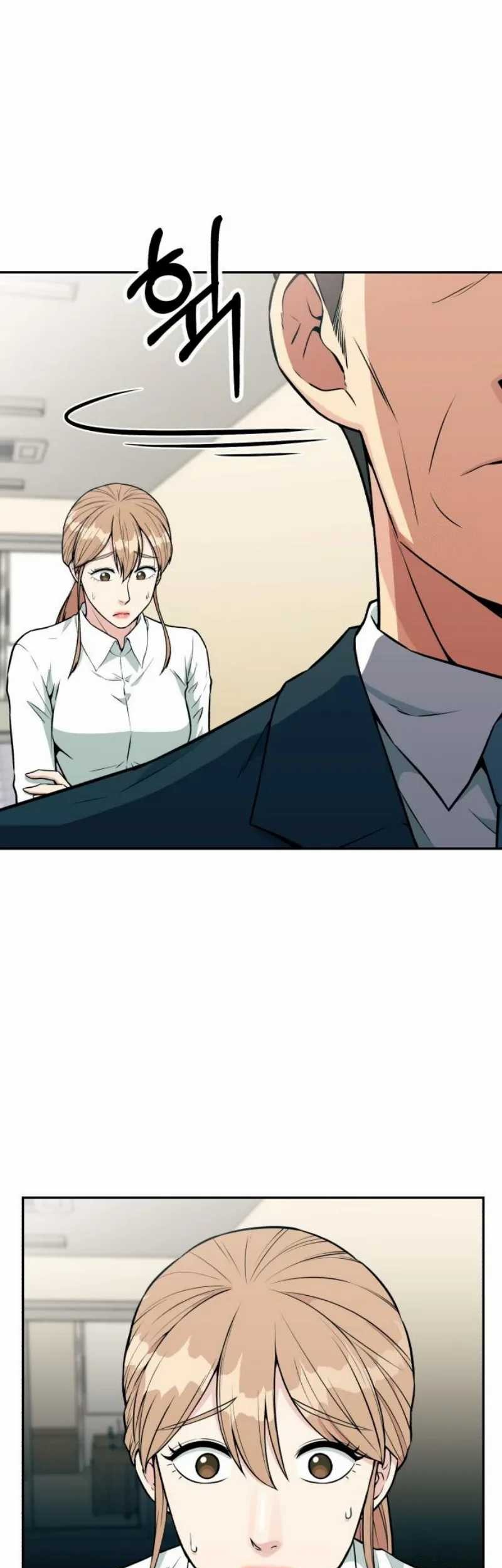 Reincarnated as a New Employee Chapter 31 Gambar 54