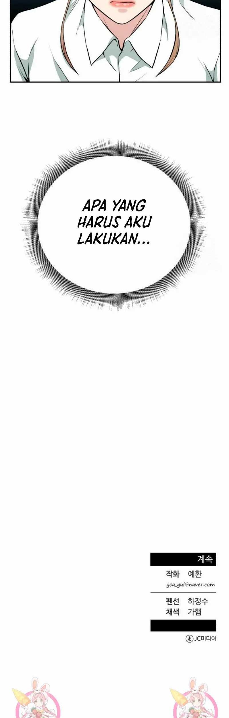 Reincarnated as a New Employee Chapter 31 Gambar 55