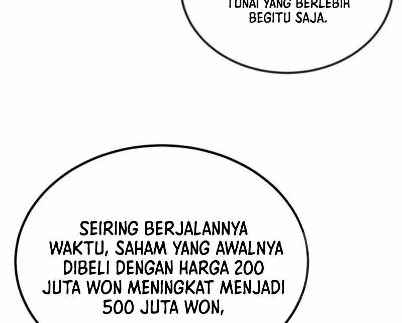 Reincarnated as a New Employee Chapter 31 Gambar 21