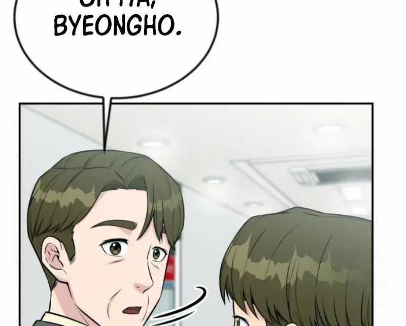 Reincarnated as a New Employee Chapter 31 Gambar 40