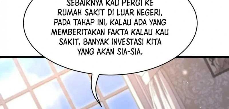 I’m Trapped in This Day for One Thousand Years Chapter 112 Gambar 13