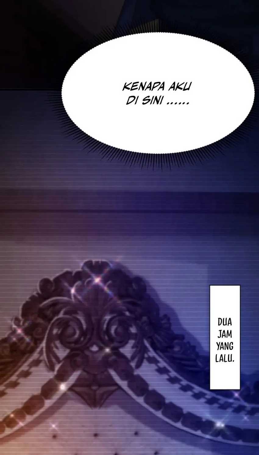 I Scared the Divine Lord as I handed over the Ancient Immortal Pill Chapter 48 Gambar 16