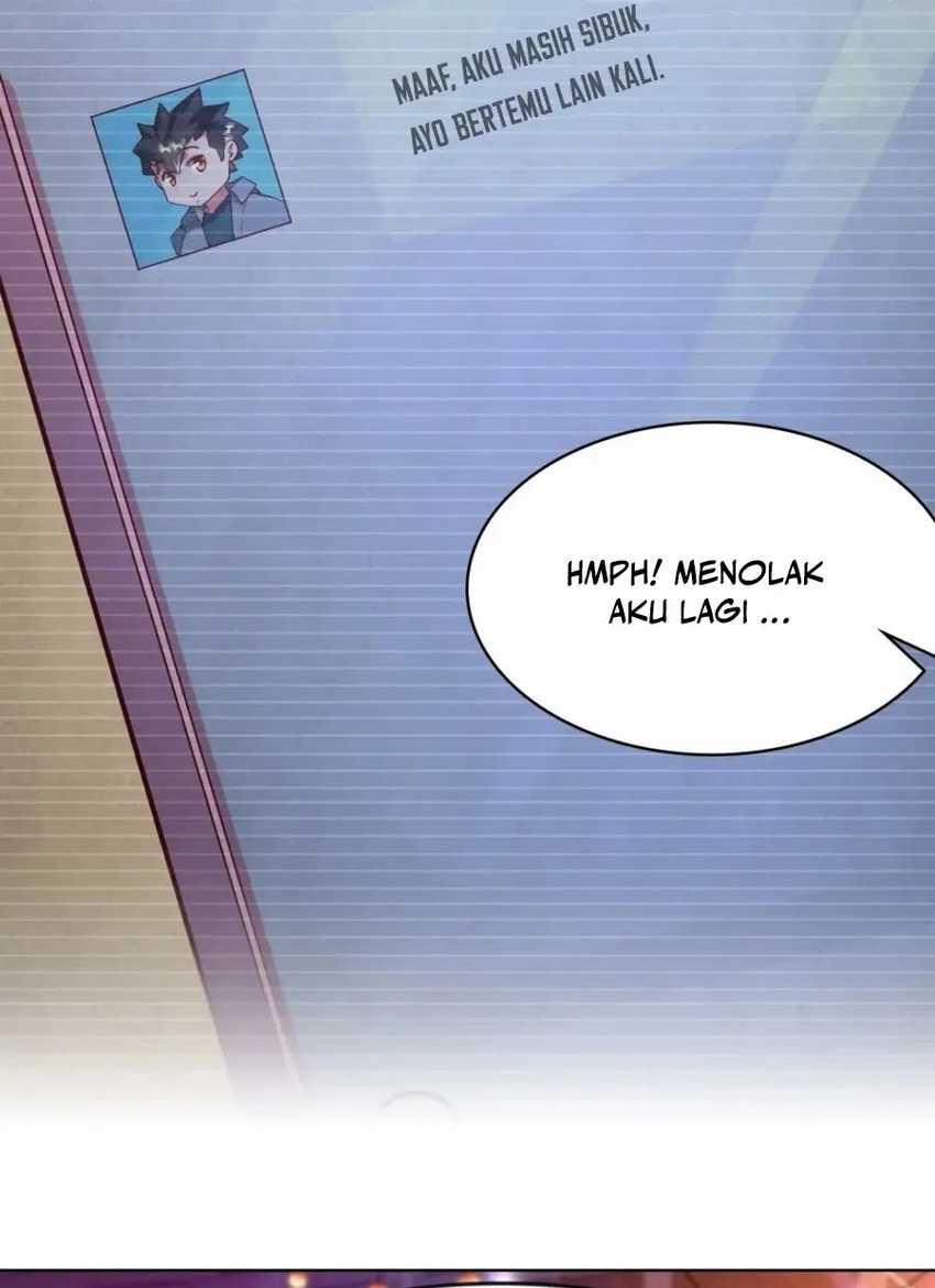I Scared the Divine Lord as I handed over the Ancient Immortal Pill Chapter 48 Gambar 19