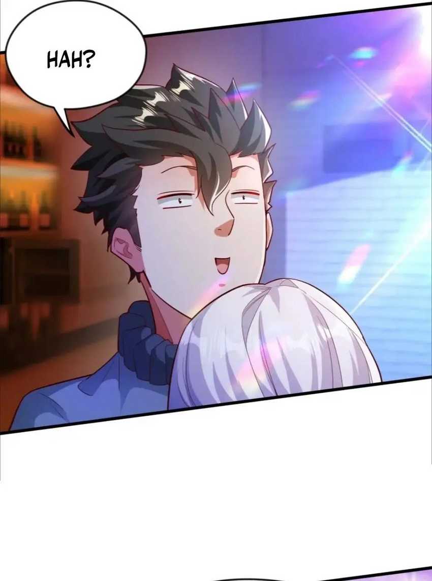 I Scared the Divine Lord as I handed over the Ancient Immortal Pill Chapter 48 Gambar 21