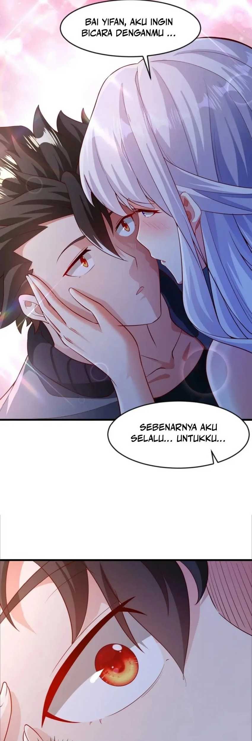 I Scared the Divine Lord as I handed over the Ancient Immortal Pill Chapter 48 Gambar 37