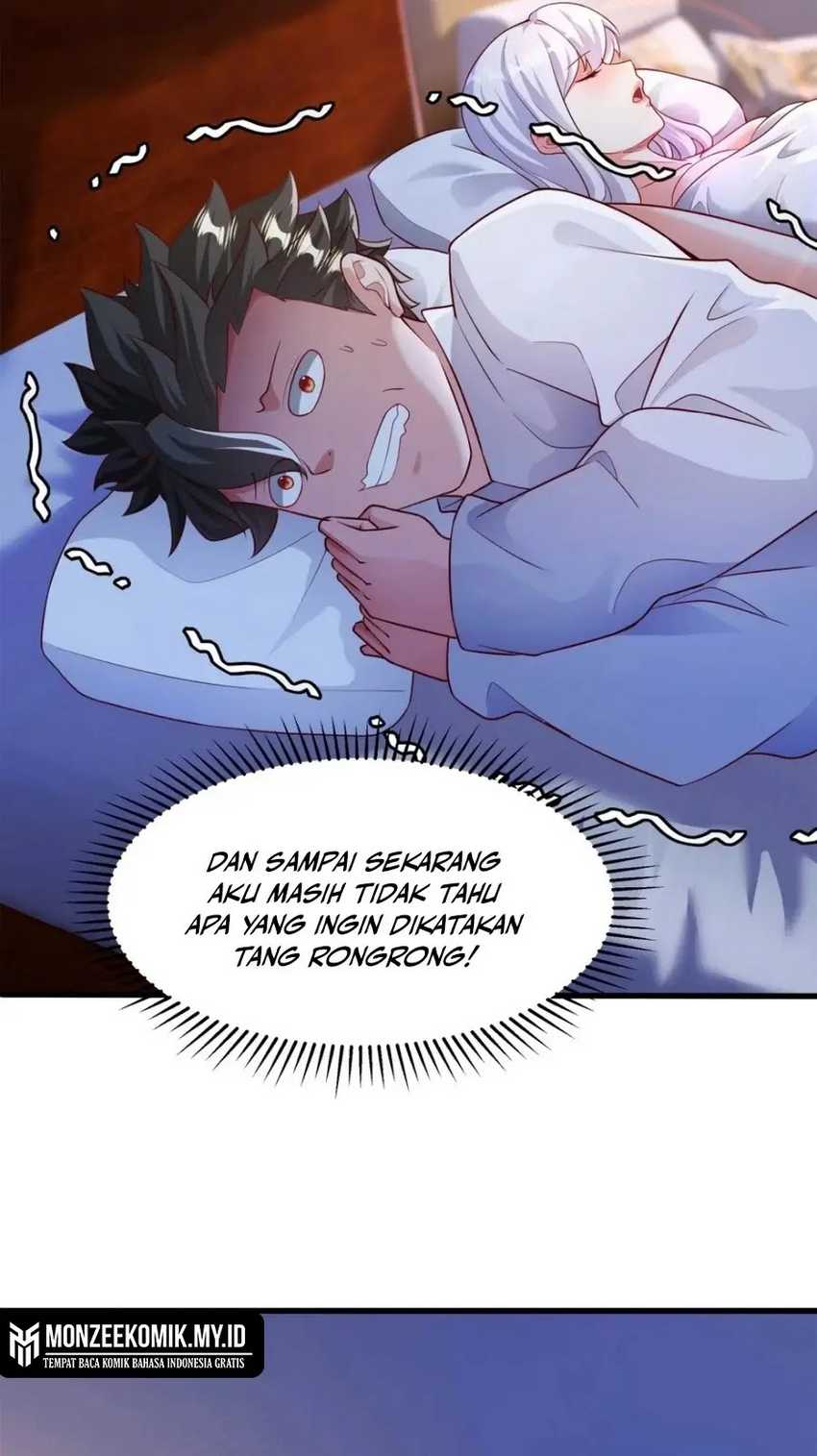 I Scared the Divine Lord as I handed over the Ancient Immortal Pill Chapter 48 Gambar 46