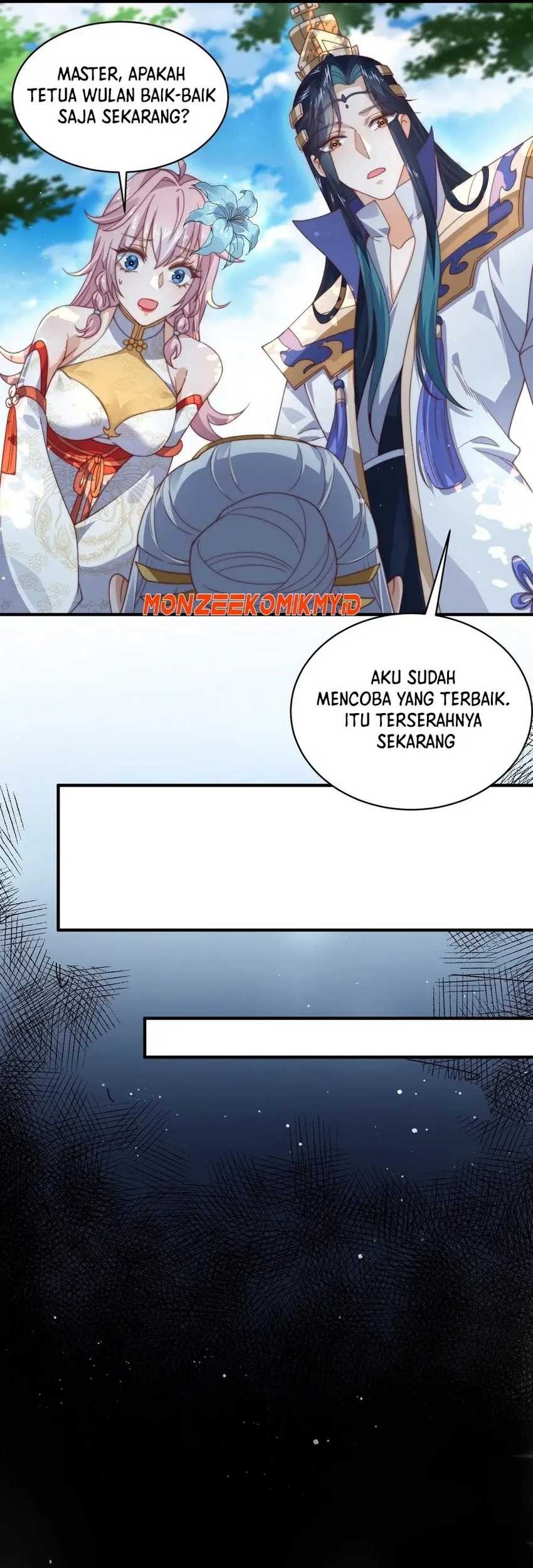 All of My Female Apprentices Want to Kill Me Chapter 26 Gambar 12