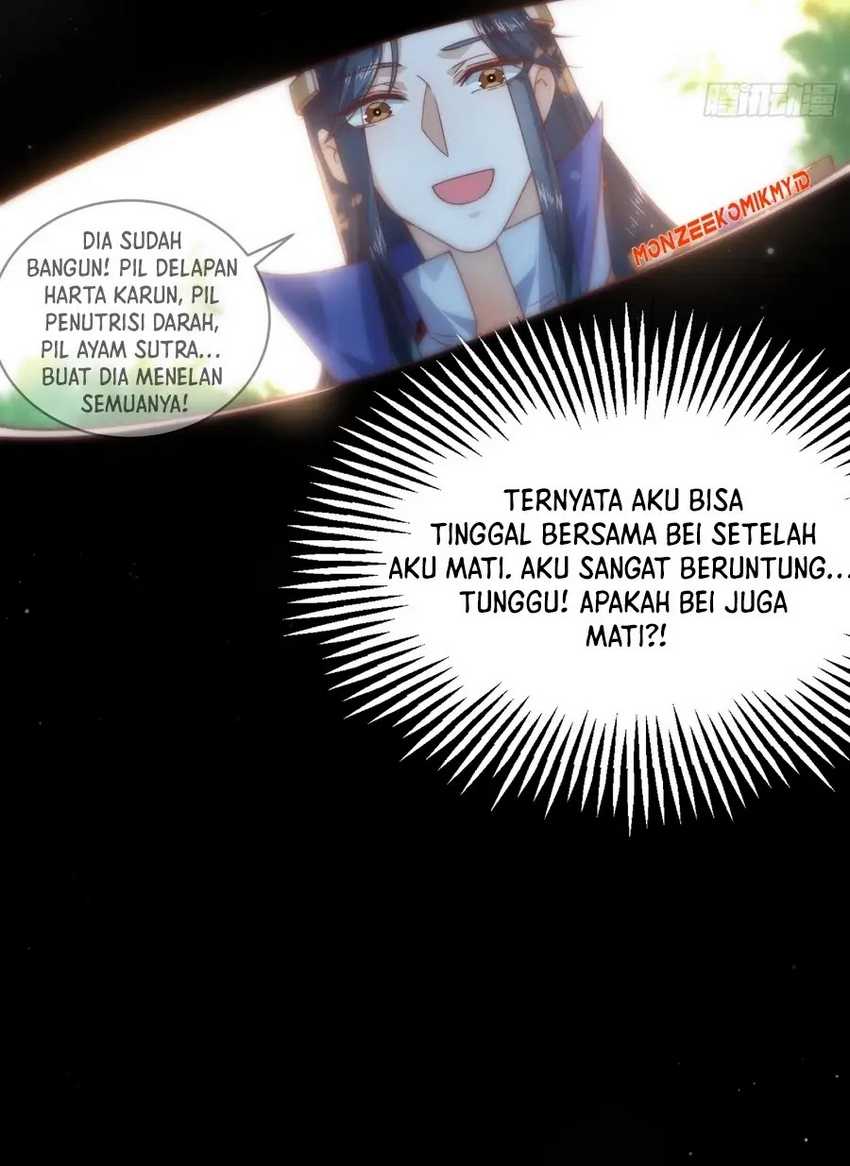 All of My Female Apprentices Want to Kill Me Chapter 26 Gambar 14