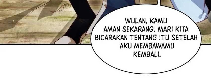 All of My Female Apprentices Want to Kill Me Chapter 26 Gambar 16