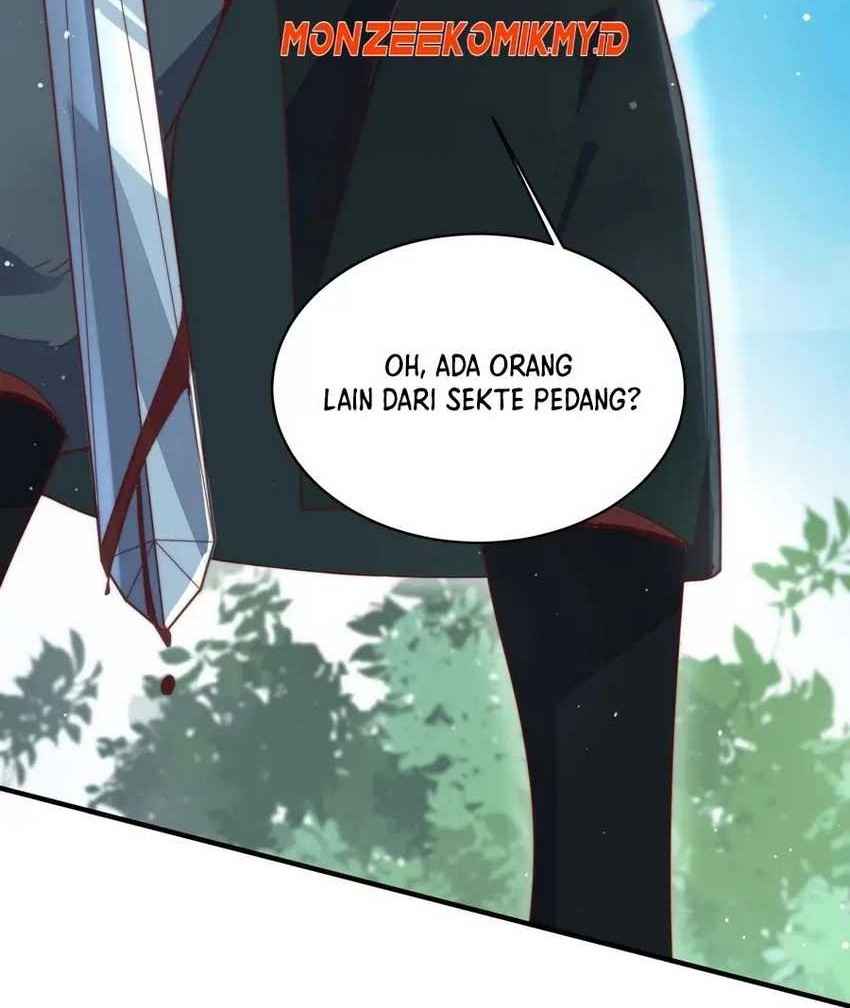 All of My Female Apprentices Want to Kill Me Chapter 26 Gambar 18