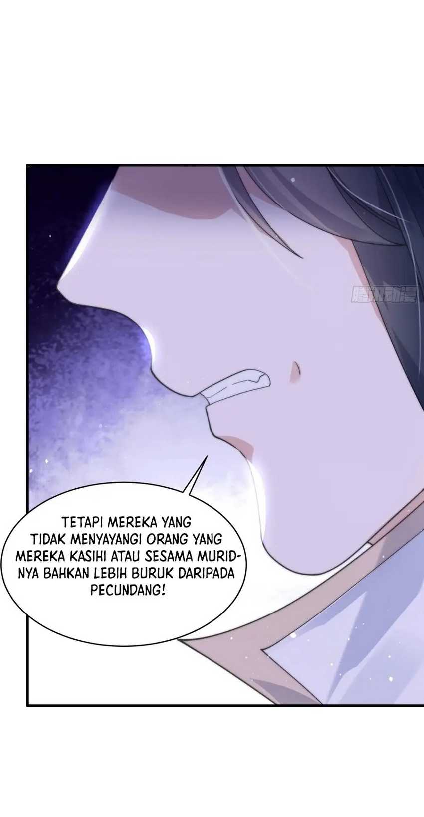 All of My Female Apprentices Want to Kill Me Chapter 26 Gambar 25