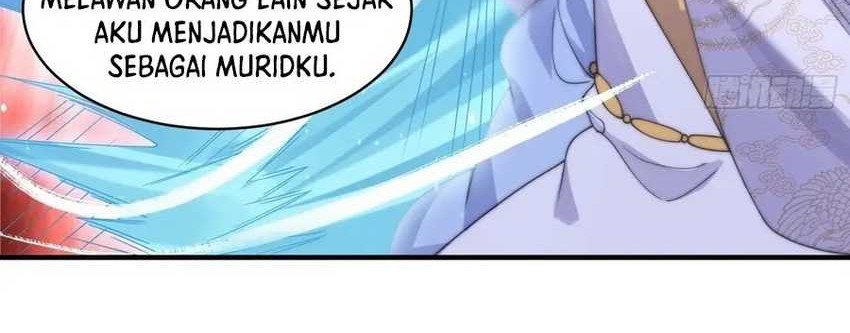 All of My Female Apprentices Want to Kill Me Chapter 26 Gambar 27