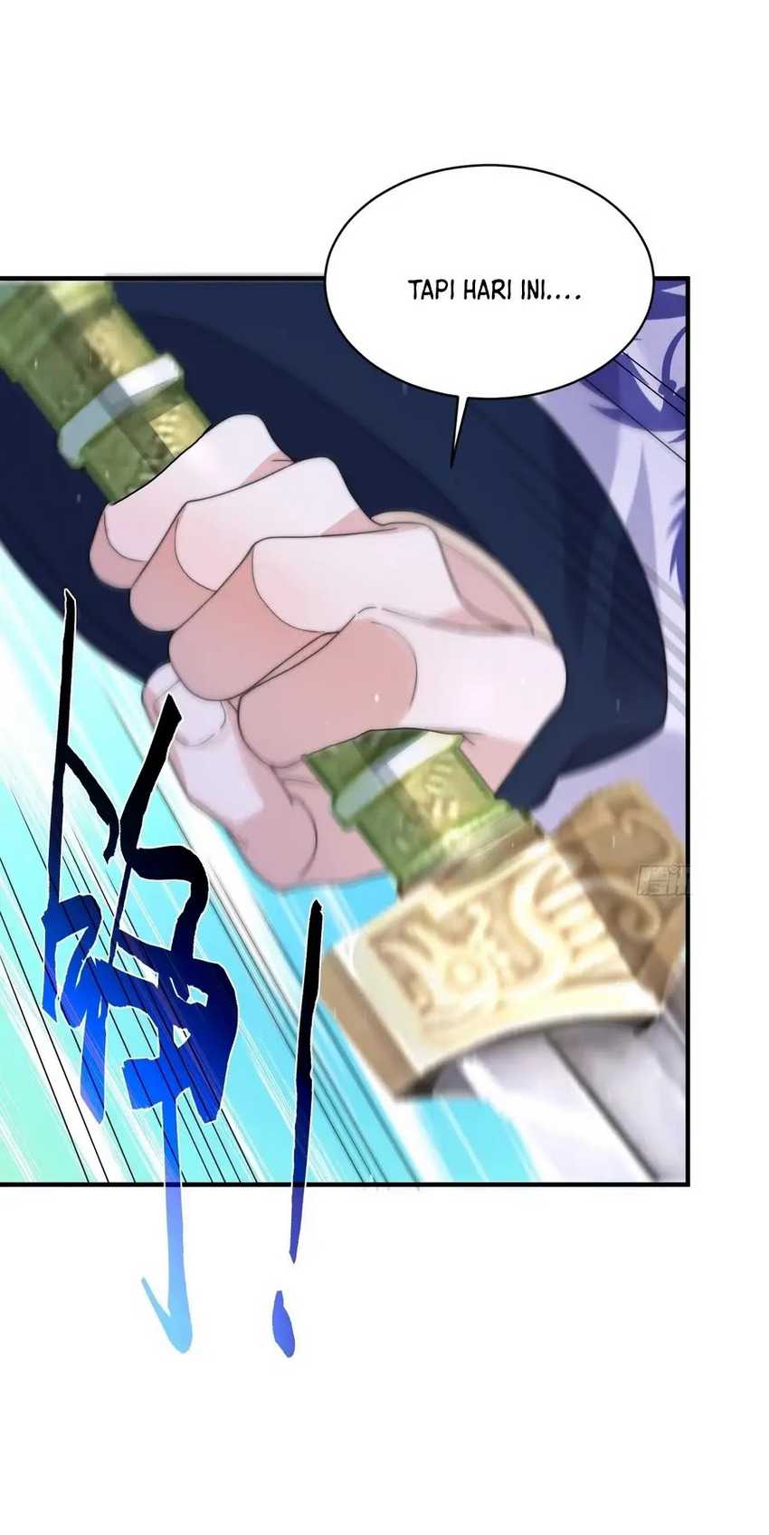 All of My Female Apprentices Want to Kill Me Chapter 26 Gambar 28