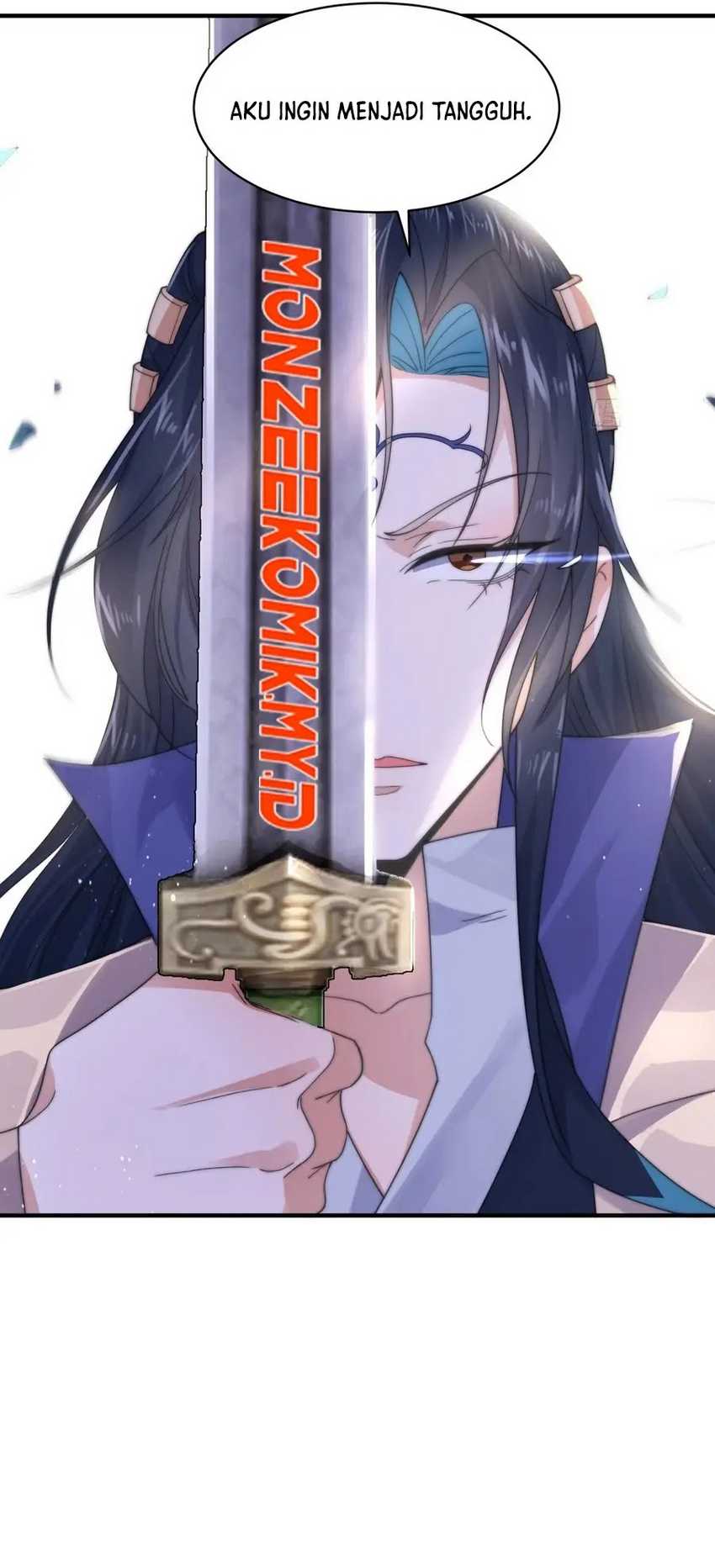 All of My Female Apprentices Want to Kill Me Chapter 26 Gambar 29