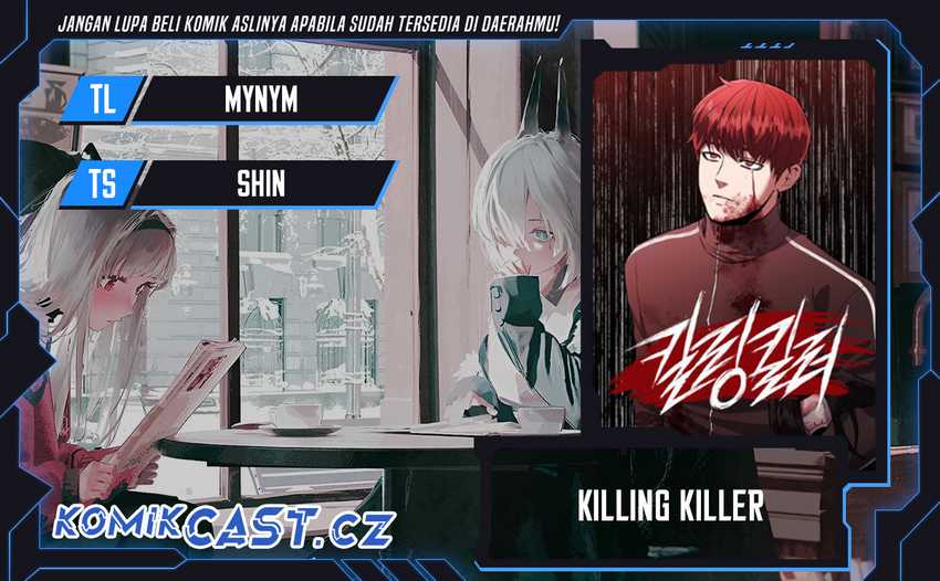 Baca Komik Killing Killer Chapter 69 Gambar 1