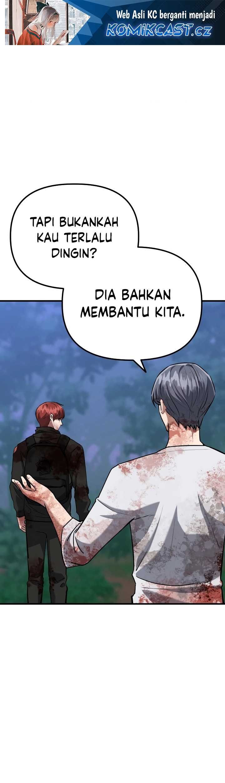 Baca Manhwa Killing Killer Chapter 69 Gambar 2